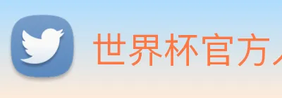 世界杯官方入口 Logo